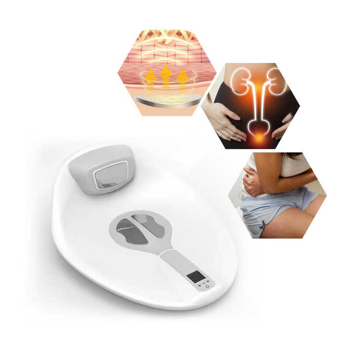 Foot Therapy Terahertz P90 P100 Foot Pemf Terahertz Therapy Device