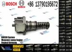 Diesel Fuel Pump & Parts for 0414755018 0986445013 23526589 Diesel Injection