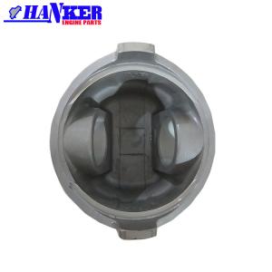 China 8DC81 8DC82 Cylinder Piston ME062589 Mitsubisihi Diesel Engine Parts wholesale