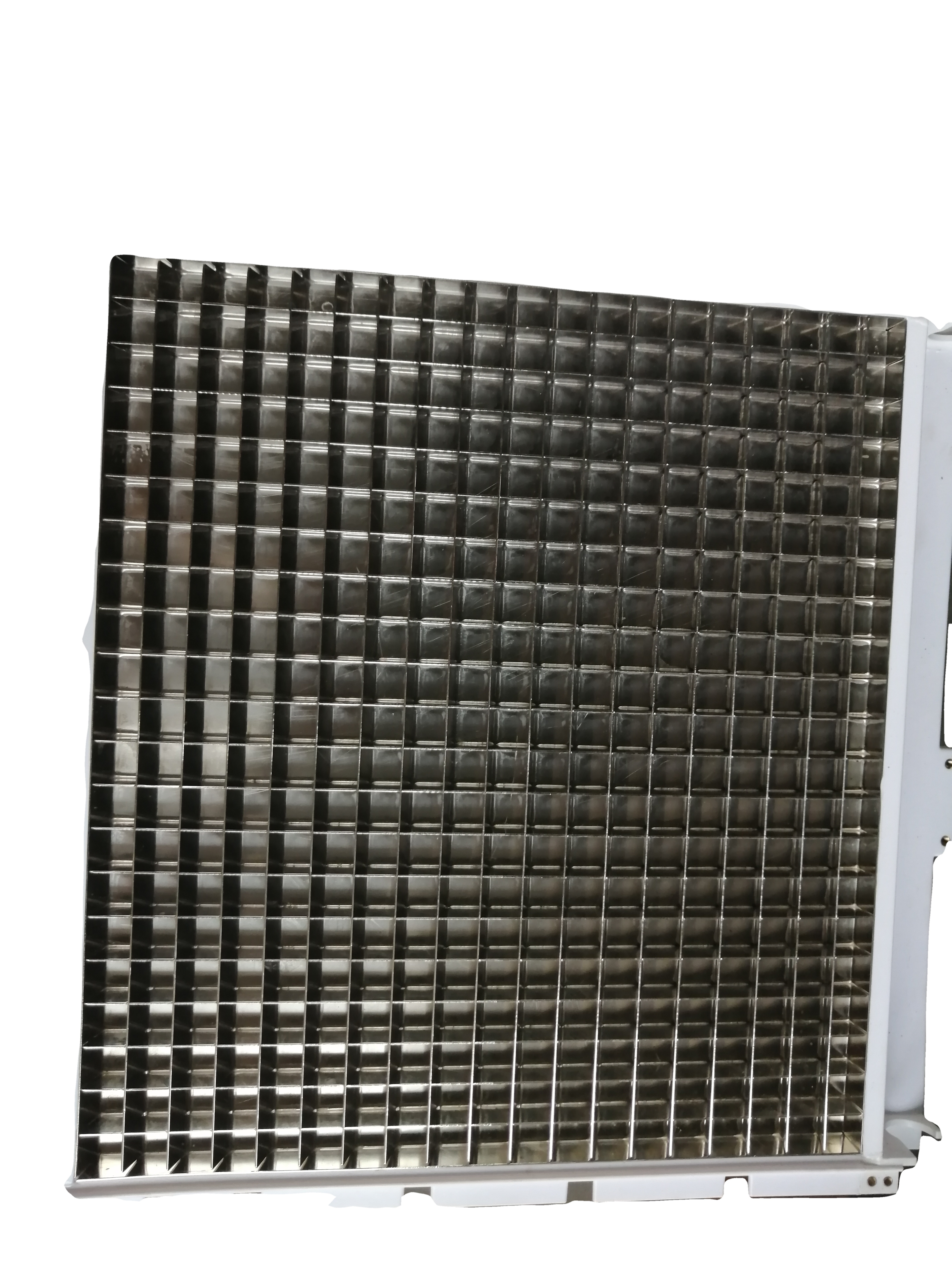 250kg Ice Storage Capacity Commercial Cube Ice Machine for Restaurant Bar Home Cooling