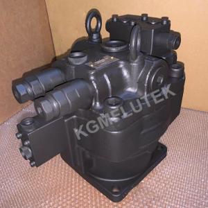 China M5X180CHB-10A-12A-51A/260 Excavator Rotary Motor For SANY SY235-8 SY235-9 wholesale