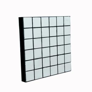 China Ceramic Wear Liner 92% 95% 99% AI2O3 Ceramic Wear Tiles wholesale