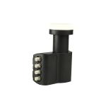 Ku Band LNB SL4 Quad Output Standard Universal LNBF Low Band High Gain