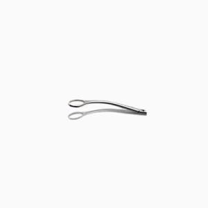 China Professional Medical Devices Parts Metal Injection Molding Parts Lung Pliers wholesale