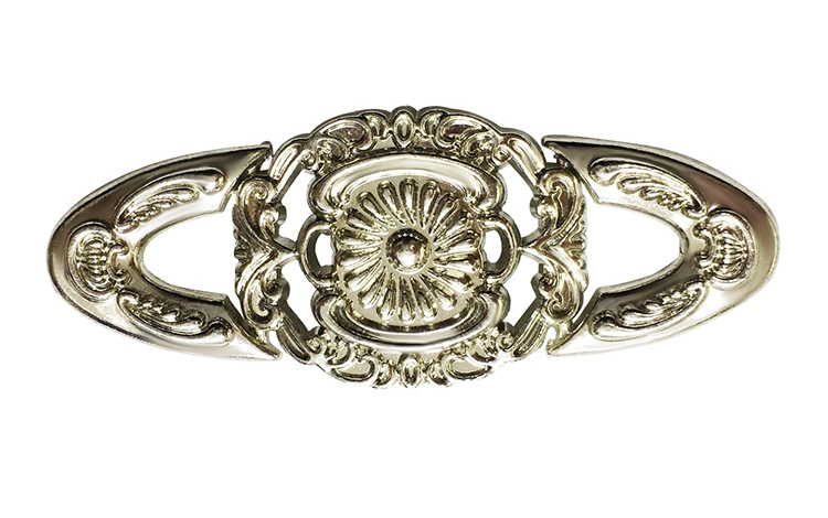 Wenzhou KML European and american fashion heavy metal design your own safety belt buckle