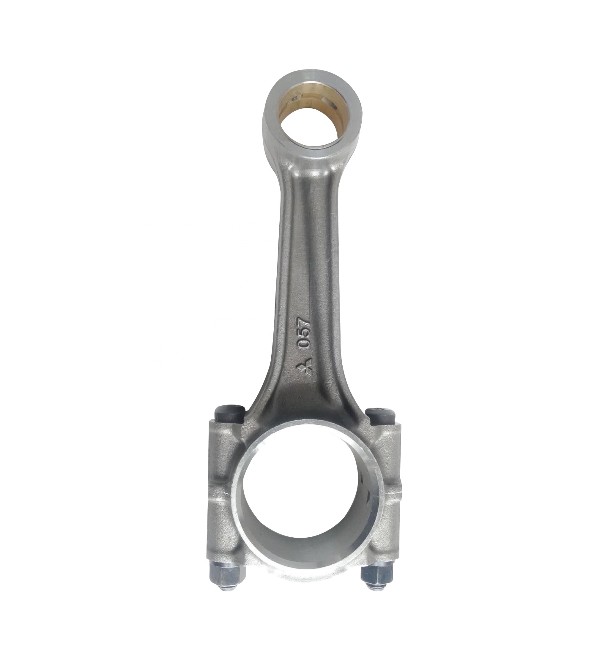 Cast Iron 4D31 Connecting Rod Excavator ME012264
