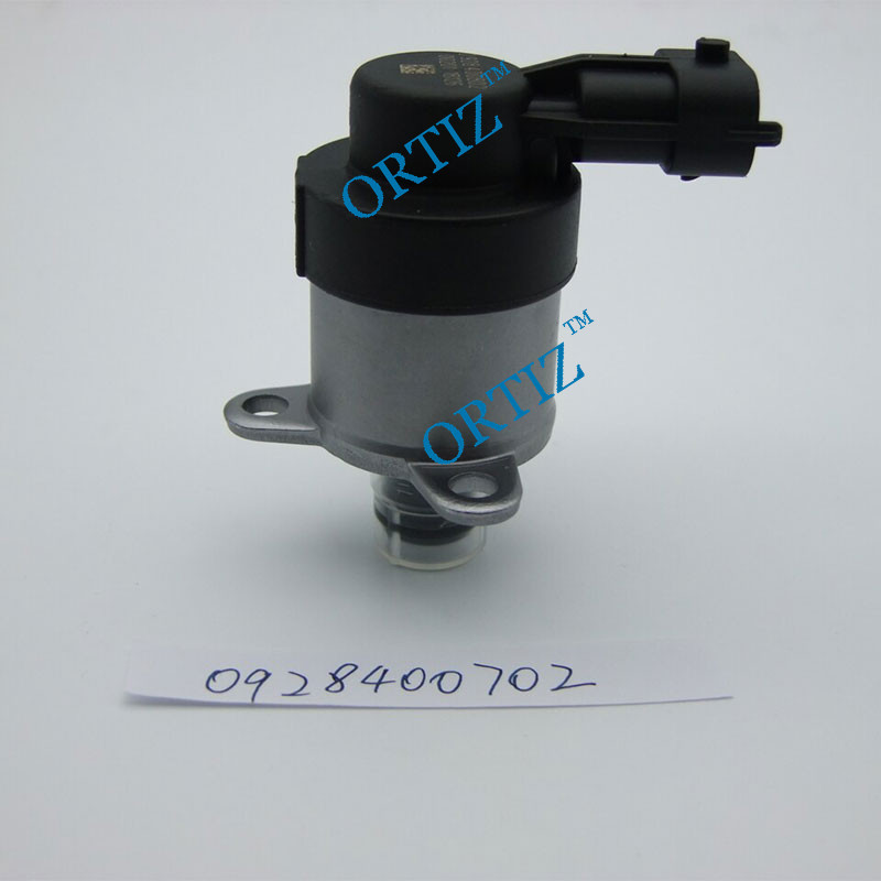 ORTIZ DAF ISDE 8.9 common rail system metering valve 0928400702 fuel metering unit valve 0 928 400 702