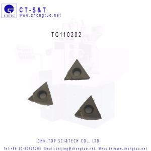 China Vacuum Furnace PCD Brazing High Temperature For Carbide Insterts wholesale