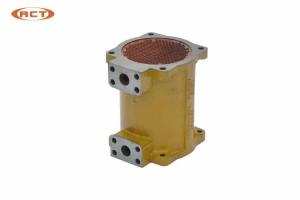 China Heavy industry machine Oil Cooler Assembly For bulldozer E3406D 3306 3304 with part no 2P8797 7N0110 wholesale
