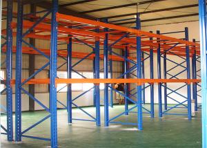 China Durable Heavy Duty Pallet Racks wholesale