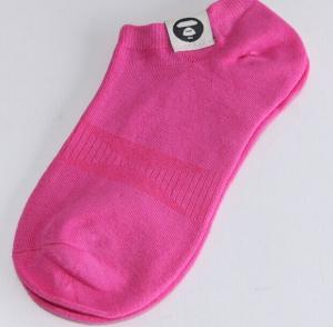 China women's bamboo socks wholesale
