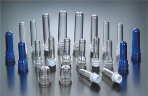 China 46-48-preform-mould-cavity-needle wholesale