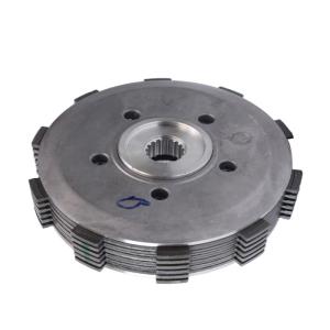 China FCC OEM Motorcycle Clutch Parts / Clutch Housing Complete For Honda Suzuki Yamaha Kawasaki wholesale