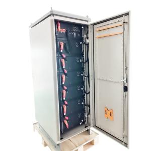 China 48v Solar Energy Storage Battery 5kwh - 20Kwh Lifepo4 Lithium Battery Pack wholesale