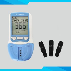 China Professional Cholesterol Monitoring wholesale