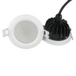 IP65 LED Ceiling Downlights Waterproof Kitchen Swimming Led Ceiling Light