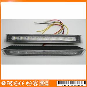 China Super newest DRL daytime running Light---Baobao Factory wholesale