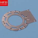 0.03mm Precision Sheet Metal Fabrication