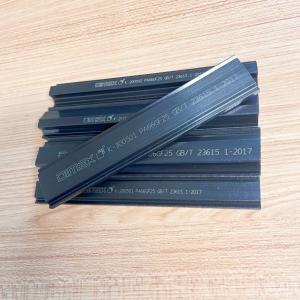 China Dimex Nylon Heat Insulation Strips PA66 GF25 With Aging Resistance wholesale