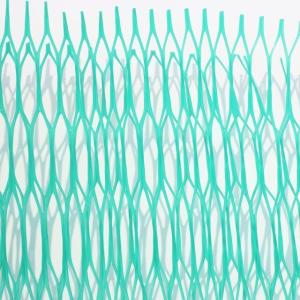 China PE Mesh Sleeve Net Elastic Tubular wholesale