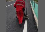 Powder Coating Adhensive Thermoplastic Road Marking Paint