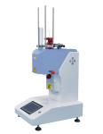 Touchscreen Polymer Semi Auto Melt Flow Index Testing Equippment