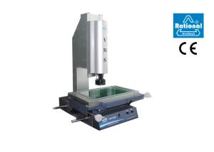 China GIGE Color Camera Vision Measurement System / Video Measuring Machine wholesale