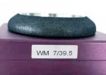 B126 Grit CBN Grinding Wheels / 5" 7/39.5 Wood-Mizer Grinding Wheel