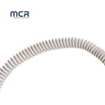 Medical Standard Adult Nasal Cannula With Non-woven Belt