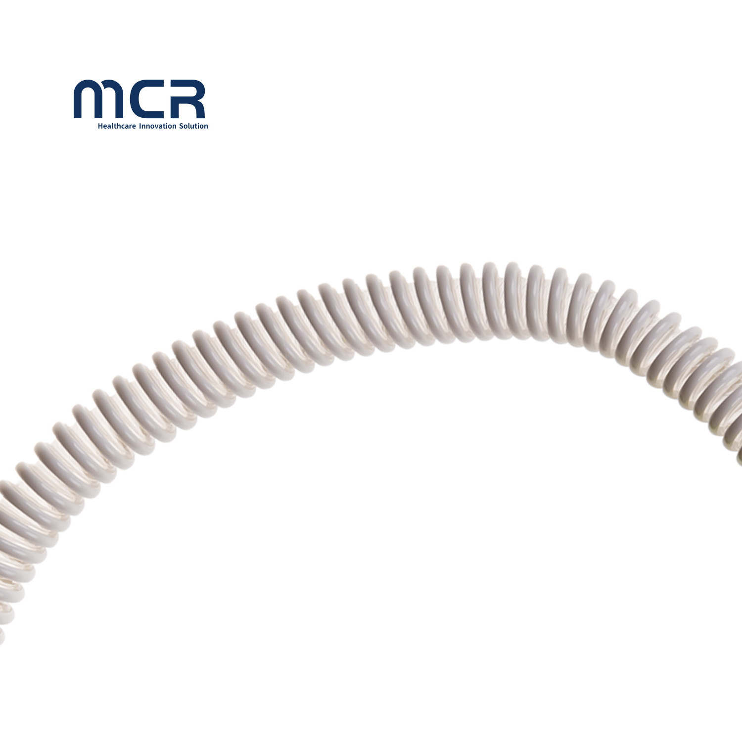 Adult High Flow System Cannula With Non-Woven Belt