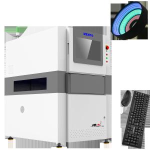 China SMT AOI Semiconductor Inspection Equipment Automated Vision wholesale