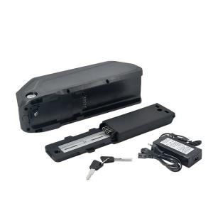 China 36V 48V Ebike Battery Lithium 18650 for 18.2Ah 20.8Ah 23.2Ah HaiLong Downtube wholesale