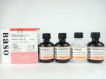 Clear Colourful Phosphotungstic Acid Hematoxylin Stain For Hospital Clinic
