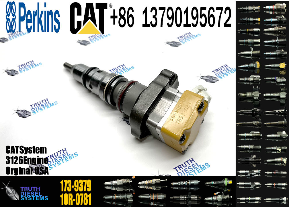 engine fuel injector 177-4754 10R-0782 128-6601 222-5966 180-7431 171-9710 171-9704 178-6432 188-1320 173-9379