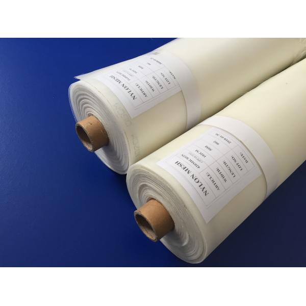 Durable Air Conditioner Filter Pads 100% Nylon Monofilament High Toughness