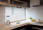 OEM ODM 5mm Powder Coated T6 Aluminium Alloy Windows
