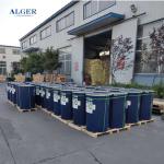 Two Components Ab Parts Manufacturer Silicone Sealant Drum