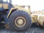 Used CATERPILLAR WHEEL LOADER 966E FOR SALE