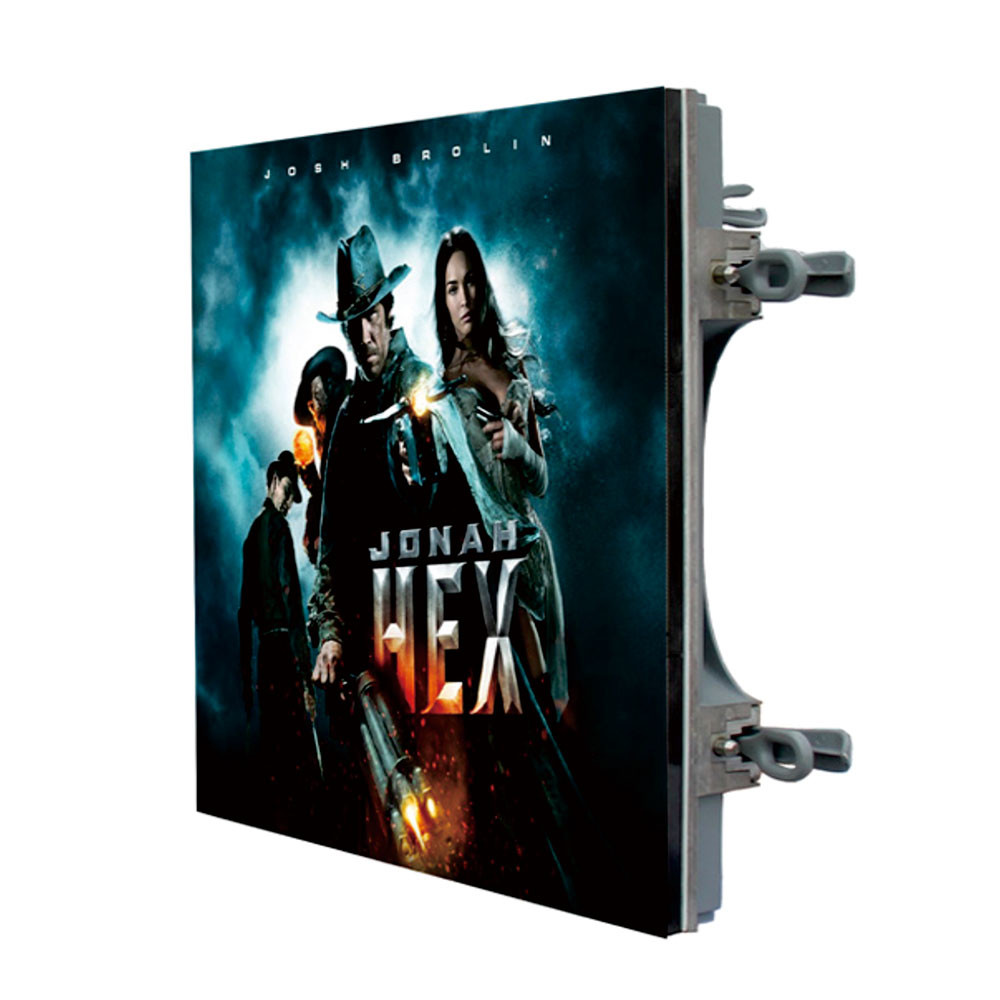 Full Color P1.667 LED Display Small Pixel LED Display High Definition For Illumination
