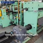 Fully Automatic Cut To Length 1600mm Automatic Length Cutting Machine