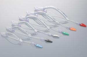 China PVC Material Laryngeal Mask Airway wholesale