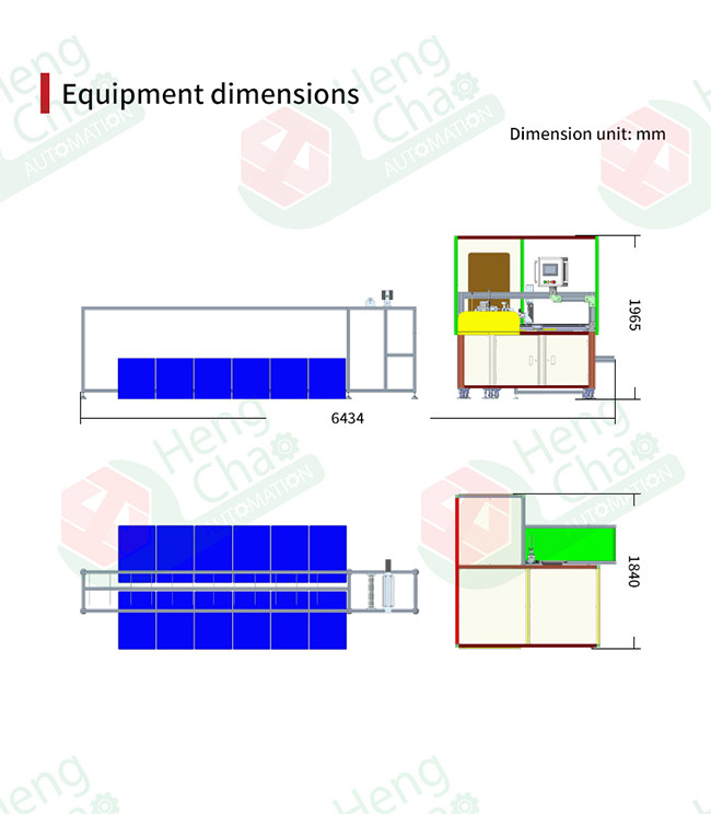 OEM Rubber O Ring Manufacturing Machine Sealing Ring Edging Machine