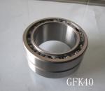 Sprag Clutch GFK20 one way clutch bearing