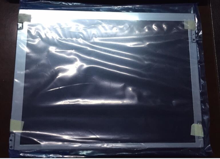 G121SN01 V2 AUO 12.1INCH 800×600RGB 400CD/M2 CCFL LVDS Operating Temperature: -10 ~ 65 °C INDUSTRIAL LCD DISPLAY