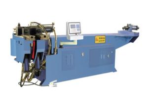 China Sb100nc Pipe End Forming Machine wholesale