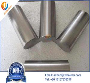 China W75Cu25 Welding Tungsten Copper Alloy Bar Rod Spot Welding Electrod wholesale