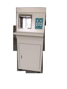 China Semi-automatic note strapping machine BM-300F wholesale