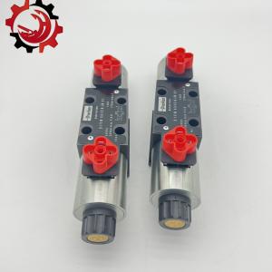 China Cast Iron Parker Directional Control Valve D1VW001 CNJW91 wholesale