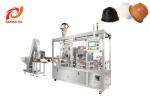 SKP-1 Single Lane Dolce Gusto Filling Sealing Packaging Machine