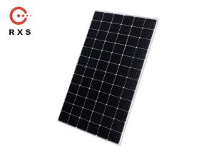 China 345 Watt Photovoltaic Solar Panels Monocrystalline 1956*992*40mm With 72 Cells wholesale